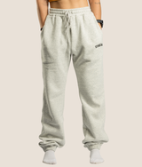 Varsity Sweatpants - Athletic Gray