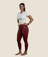 Andy Leggings - Sumac