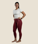 Andy Leggings - Sumac
