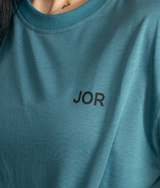 J3 T-shirt - Blue