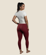 Andy Leggings - Sumac