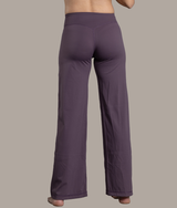Sushi Straight Leg Bottoms - Fig