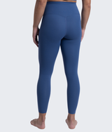 Fly Leggings - Eclipse Blue