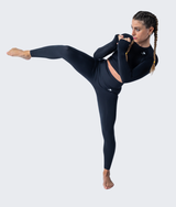 Athena Seamless (3Pc) - Midnight