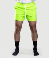 Kuma Bolt shorts- Neon Green