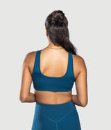 Fly-half set - Blue Scrum