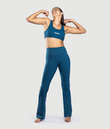 Fly-half set - Blue Scrum