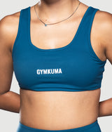 Fly-Half Bra - Blue Scrum