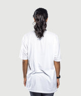 5:AM Club T-shirt - White