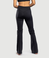 Fly-Half set - black