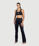 Fly-Half set - black