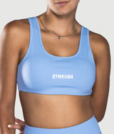 Fly-Half Bra - Cloud Drop