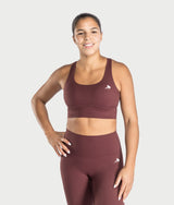 Fly Bra - Henna Haze