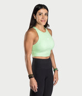 Stitch Tank - Spearmint