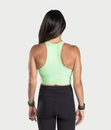 Stitch Tank - Spearmint