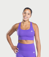 Fly Bra - Lavender Haze