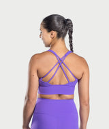 Fly set - Lavender Haze