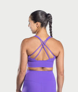 Fly Bra - Lavender Haze