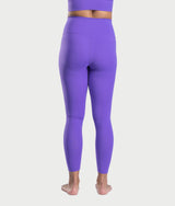 Fly Leggings - Lavender Haze