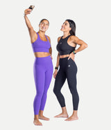 Fly set - Lavender Haze