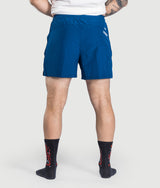 Kuma Bolt shorts - Navy
