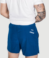 Kuma Bolt shorts - Navy