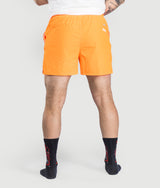 Kuma Bolt shorts - Orange