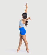 Level Up Bra Top - Polo Blue