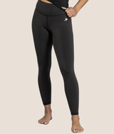 Performance Leggings - Black