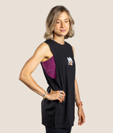 Bearmind Tank Top