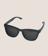 Maverick Sunglasses - Black