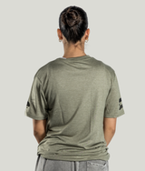 Gymkuma Basic T-shirt - Army Green