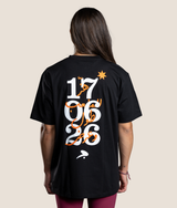 The First Game Tee — GYMKUMA