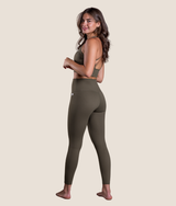 Fly set - Olive Green