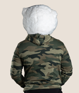 Recon Hoodie