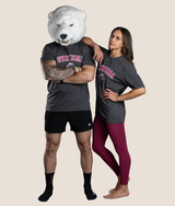 Varsity Bear T-shirt - GR