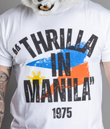 Thrilla in Manila T-shirt