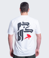 Core T-shirt - White