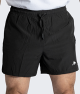 Kuma Bolt Shorts - Black