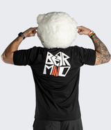 BearMind T-Shirt, second fit — GYMKUMA