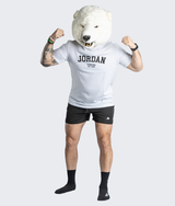 Kuma Bolt Shorts - Black