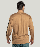 Panther LS - Desert Sand