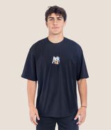 BearMind Oversized T-shirt