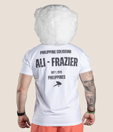 Thrilla in Manila T-shirt