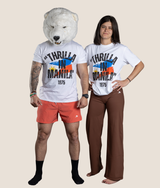 Thrilla in Manila T-shirt