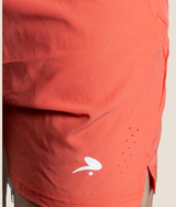 Kuma Bolt shorts - nectar