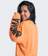 Panther LS - Cool Orange