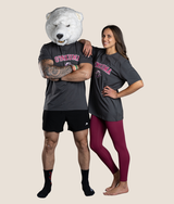 Varsity Bear T-shirt - GR