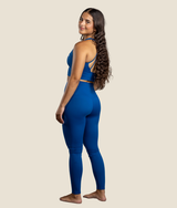 Fly Set - Electric Blue
