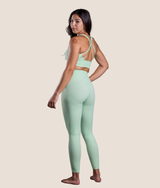 Fly set - Pistachio